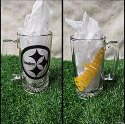 Beer Mug