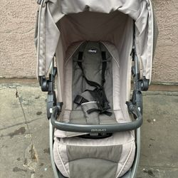 Chicco Bravo Stroller