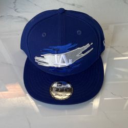 Los Angeles Dodgers SnapBack hat 🧢 