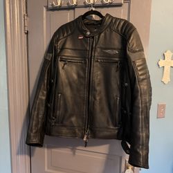 HARLEY DAVIDSON JACKSON