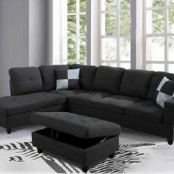 Muebles De Sala