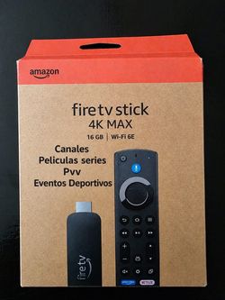 Caja para convertir smart TV