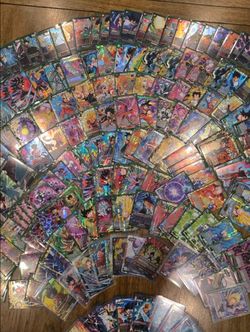 Bandai Dragon Ball Super Son Goku Instincts Surpassed Plus Lots of Foils