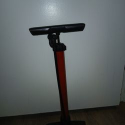 Bike Tire Pump 