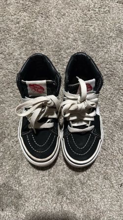 10.5c Van shoe