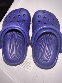 Kids Crocs