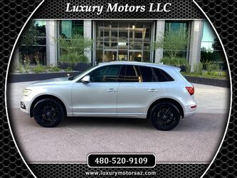 2013 Audi Q5