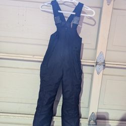 Snow Pants 