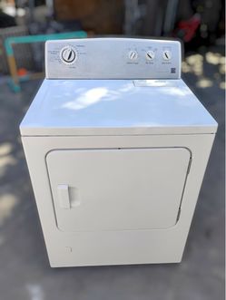 Gas Dryer