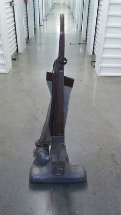 1950s vacuum