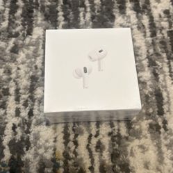 Apple AirPods Pro 2