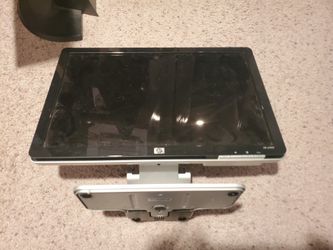 HP w1907