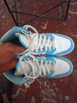 Nike Hightop