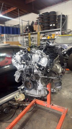 VHR 65k miles