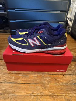 992 New Balance ($140 each)