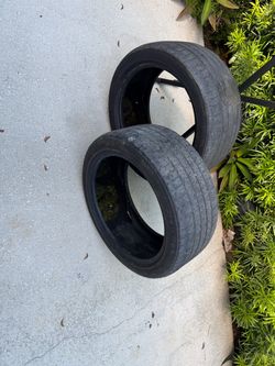 Tire 2
