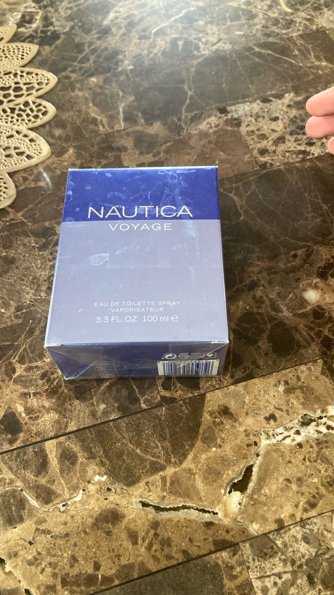Nautica Voyage