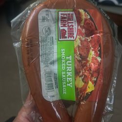 Turkey Smoke Sasuge 