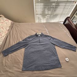 Men’s Pullover Size XXL