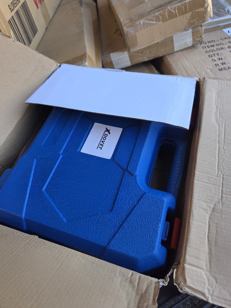 New 9x Concrete Holesaw Drill Bid