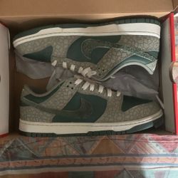 Nike Dunk