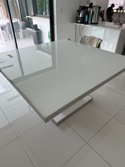 Kitchen Table
