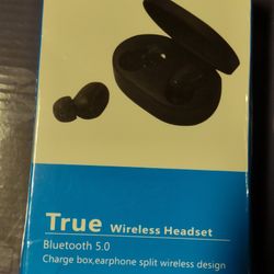 Wireless Earbuds