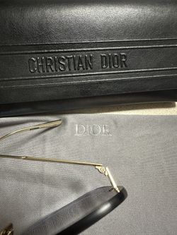 Christian Dior Sunglasses
