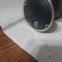 Fishing Reel