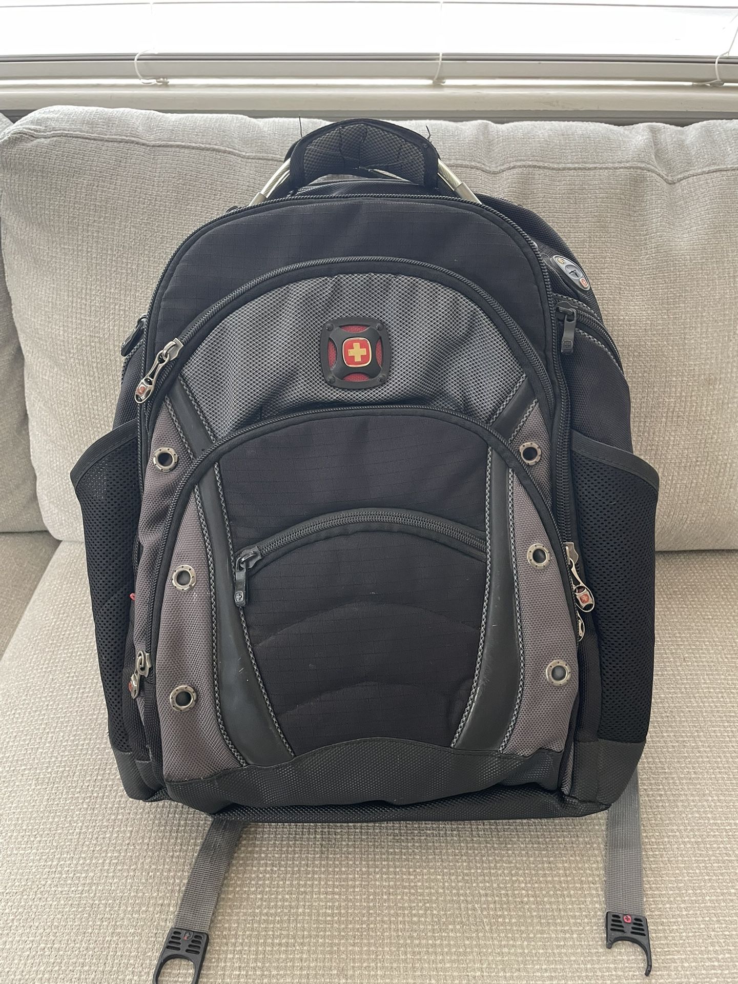 SwissGear Backpack