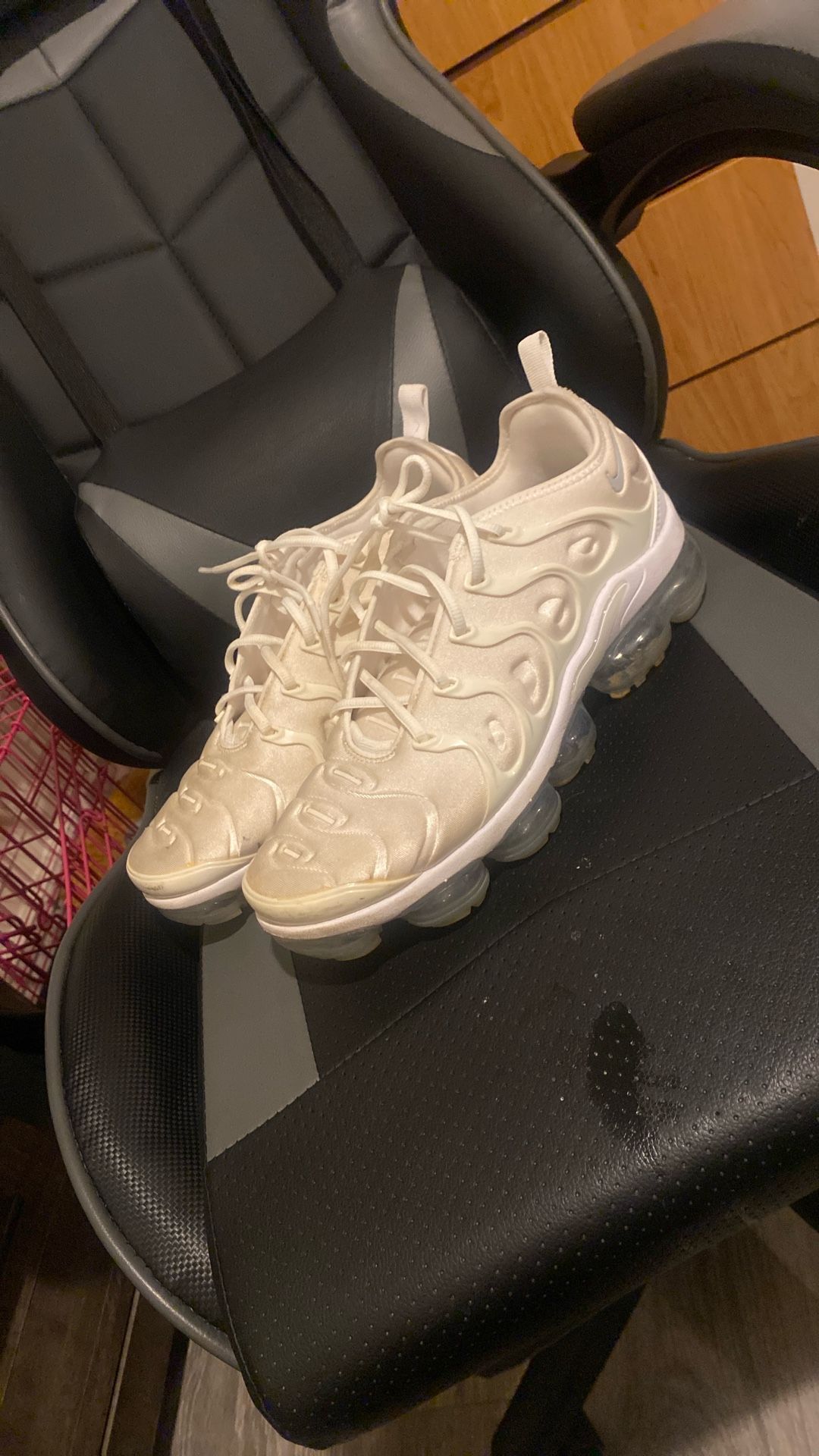 Nike Air Vapermax Plus