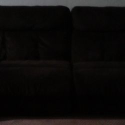 Couch Recliners
