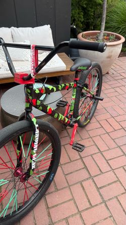 SE Bikes Dblocks Big Ripper