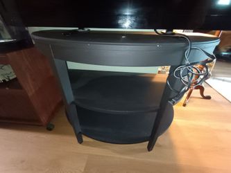 Console/entryway table