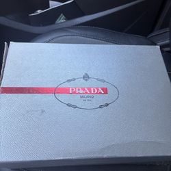 Prada Sneakers 