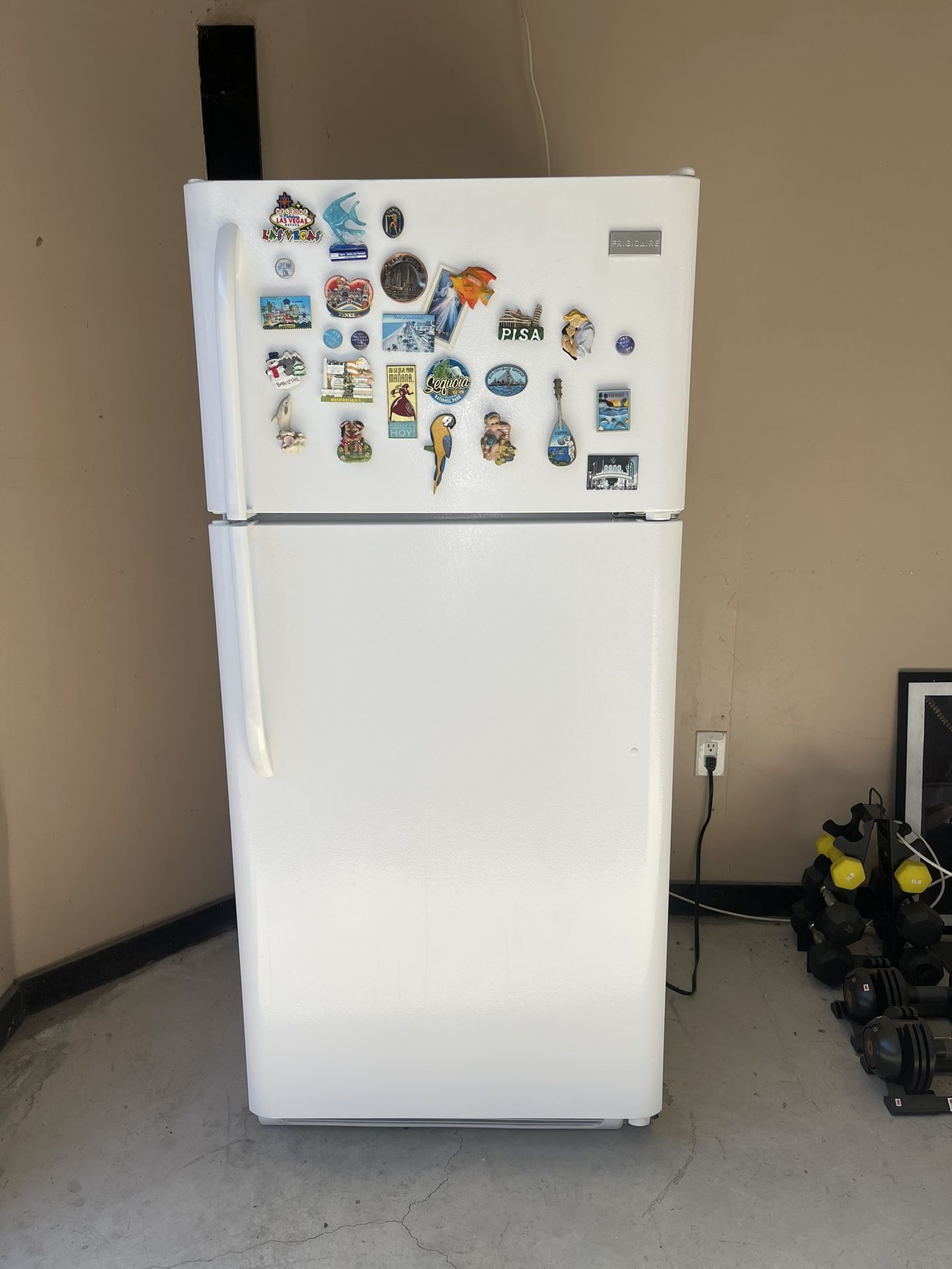 Refrigerator