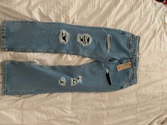 Brand new Levi’s !!!!