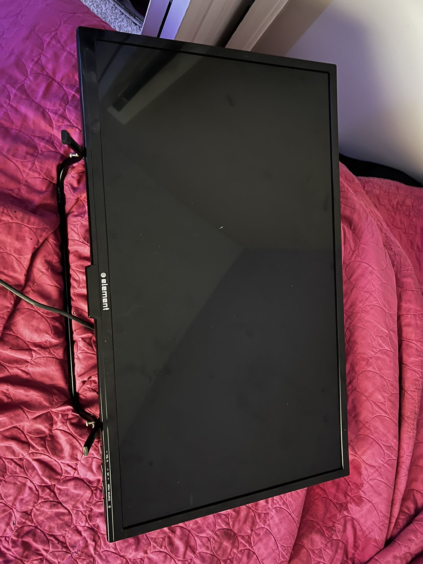 Hisense Smart Roku Tv