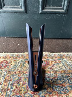 Dyson Corrale styler straightner