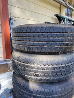Tires