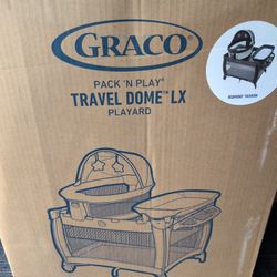 Travel Dome Xl Crib