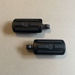 Harley Foot Pegs 