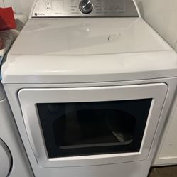 Gas Dryer Very Good Working