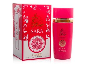 Sara CANDY Perfume inspired