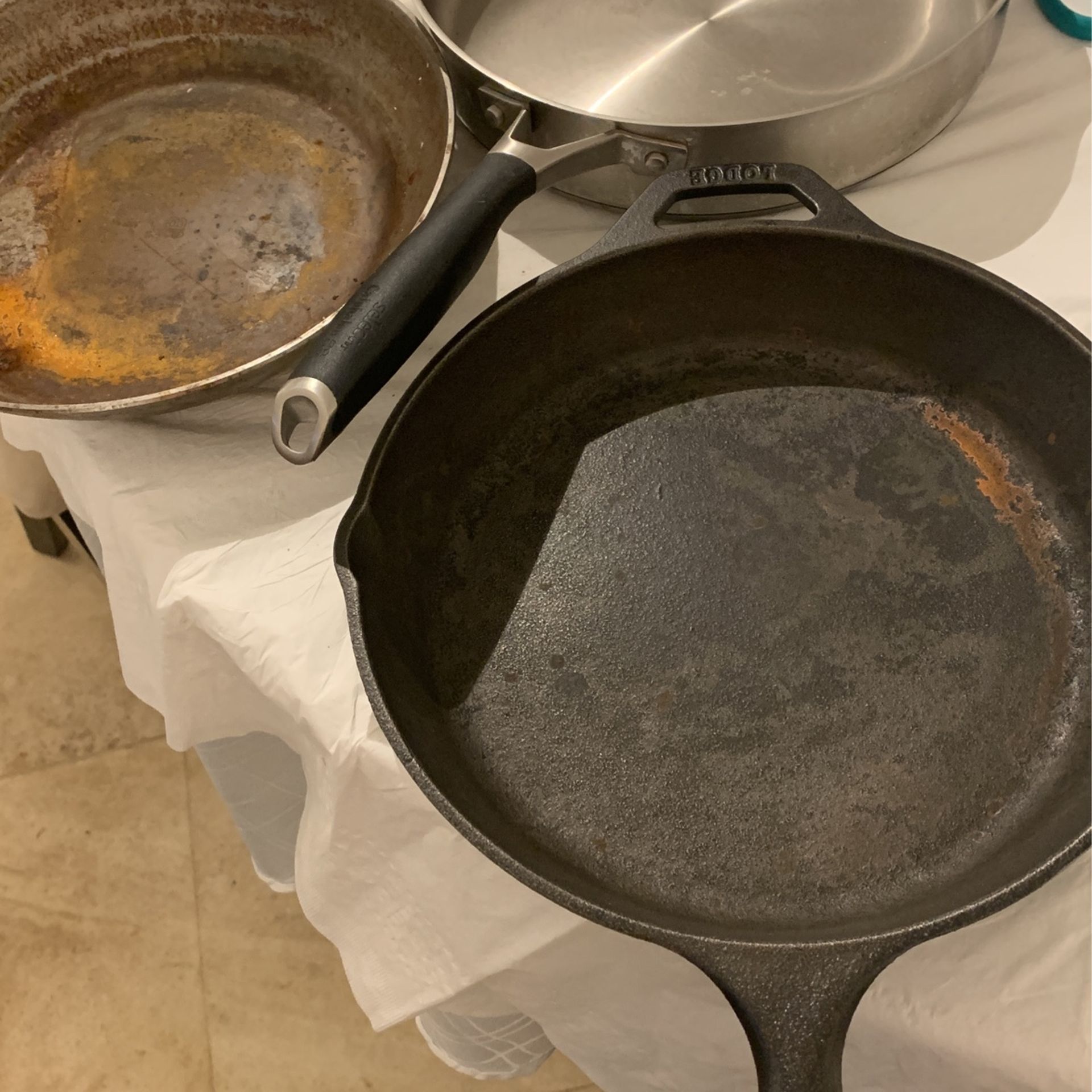 Whoopie Pie Pan Star Shaped for Sale in Miami, FL - OfferUp