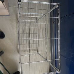 Pantry Rack Or Shoe Rack