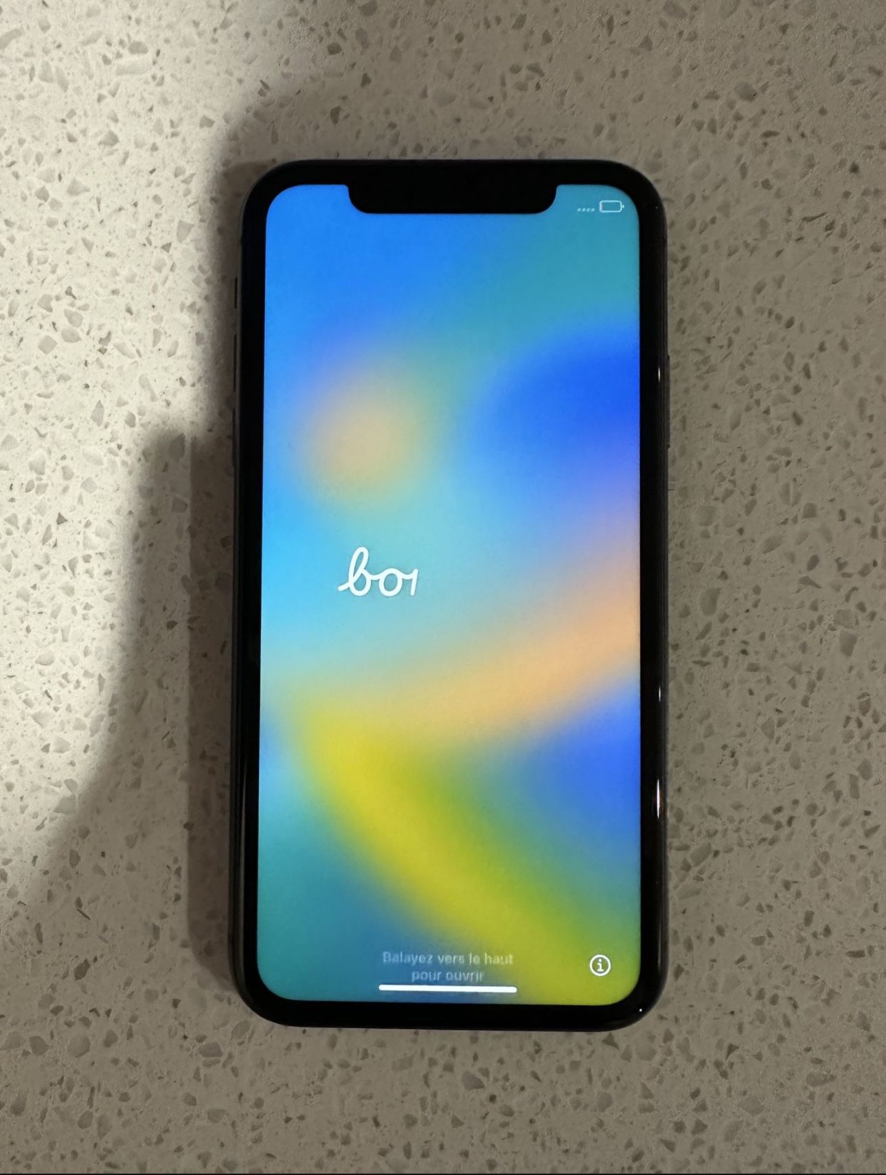 IPhone 11