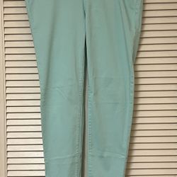 Altar’d State Light Blue Pants - Size 30/11 - VGUC