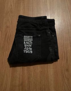 ksubi jeans