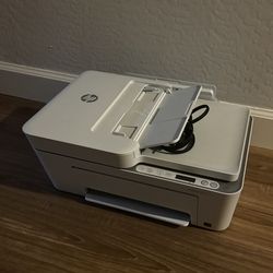 WiFi HP Printer